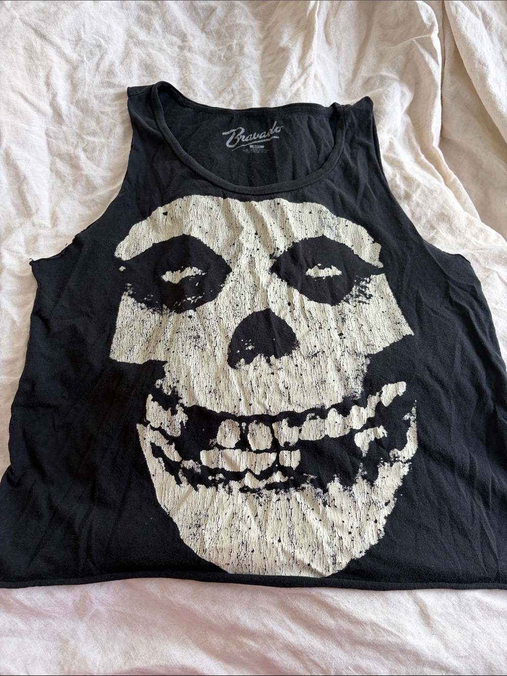 Misfits Tank
